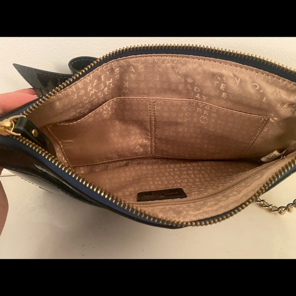 Kate Spade handbag - Picture 3 of 4